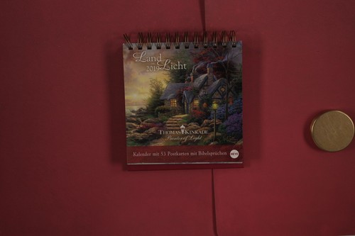 361824 thomas kinkade land - land, im