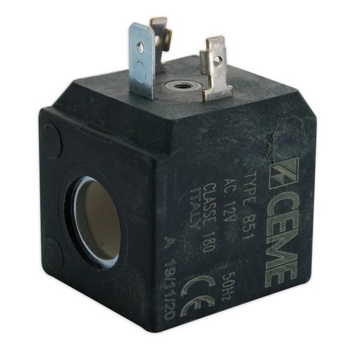 Magnetspule ceme 688 12v - ceme,