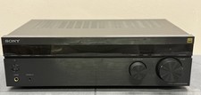 Sony STR-DH190 Stereo Receiver