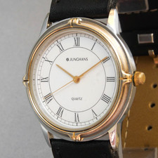 Herren Armbanduhr Junghans -