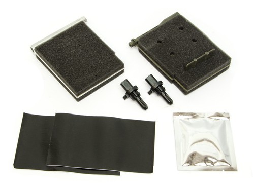 Heizungsklappen set - heizungsklappen,