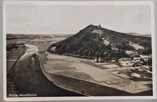 Porta westfalica weserlauf - porta, –