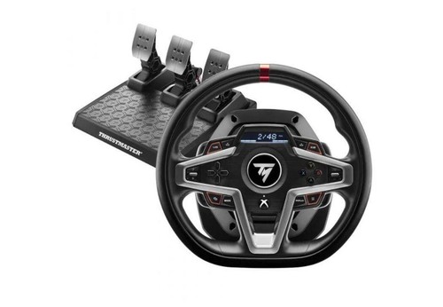 Thrustmaster 248x force - thrustmaster,