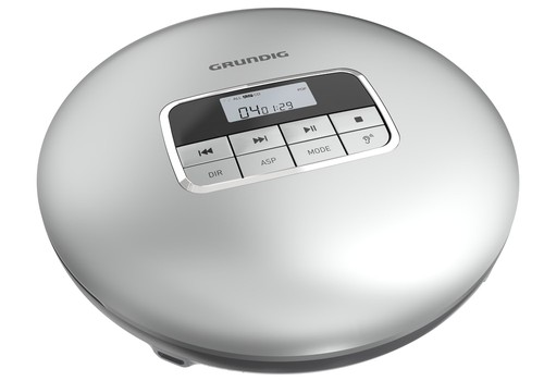 discman grundig