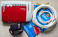 AVM FRITZ!Box 6490 Cable