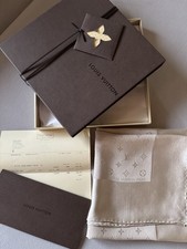 Louis Vuitton Tuch Carre