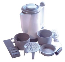 Neu 12V Reisen, Camping