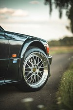 IB Le Mans Alufelgen