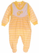 Strampler Hemdchen Set 50 56