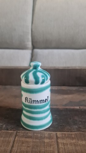 Dose gewürzdose kümmel höhe - kümmel,