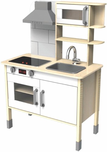 Eichhorn spielküche backofen - eichhorn,