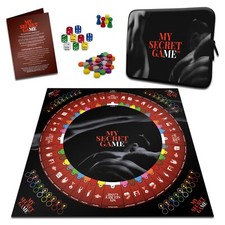 B-Ware My Secret Game 2