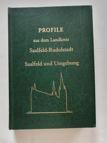 Profile aus dem landkreis - profile,