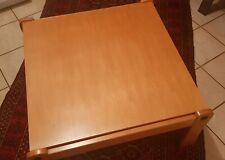 Beistelltisch Holz massiv