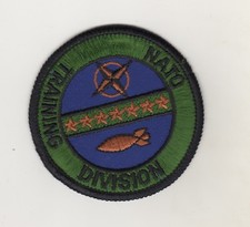 Uniform Aufnäher Patches Army