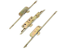 Avocet Hebelbetätigter Riegel