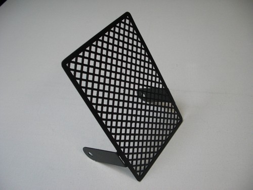 Ducati ölkühlergrill - ducati,