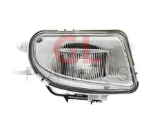 NEBELSCHEINWERFER LAMPE RECHTS