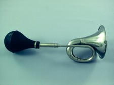 Hupe Tröte Oldie Autohorn