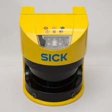 SICK Sicherheits-Scanner