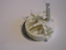 Gehäuse für Aquastop Schwimmerschalter Spülmaschine Bauknecht GSU61203