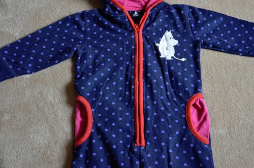 Moumin lindex kind - lindex,