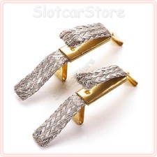 Carrera GO 61510 Schleifer (2 Stück) auch Digital 143 Plus 1:43 Kontakte Brushes