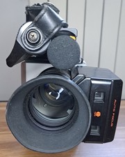 AKAI VC-X2E Vintage Camcorder 1982 - Made in Japan - Selten aus Sammlung 