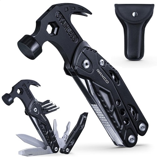 Multitool hammer plier 1 - multitool, in