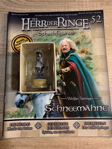 Der herr ringe - herr,