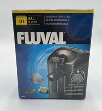 FLUVAL U1 INTERNAL FILTER