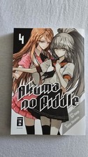 Akuma no Riddle Manga Band 4