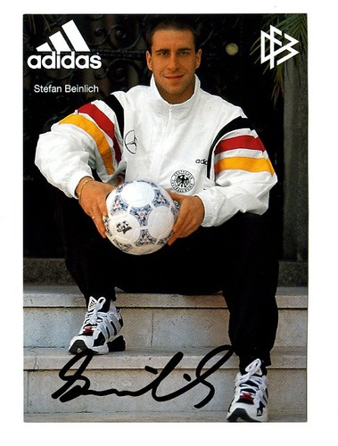 Stefan beinlich dfb hansa - dfb,