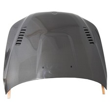 Sport Echt Carbon Motorhaube