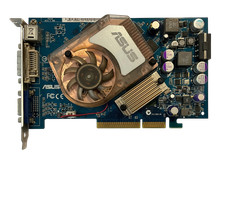 Asus NVIDIA GeForce 6600GT