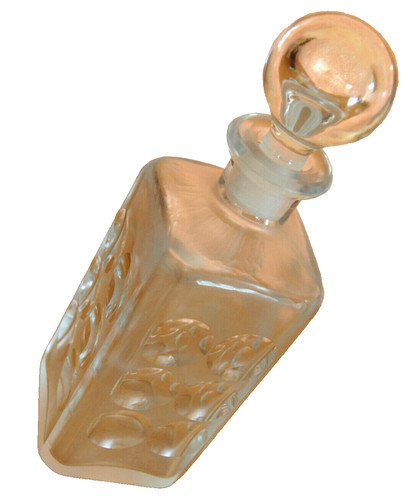 Whiskyflasche karaffe - karaffe, 1l