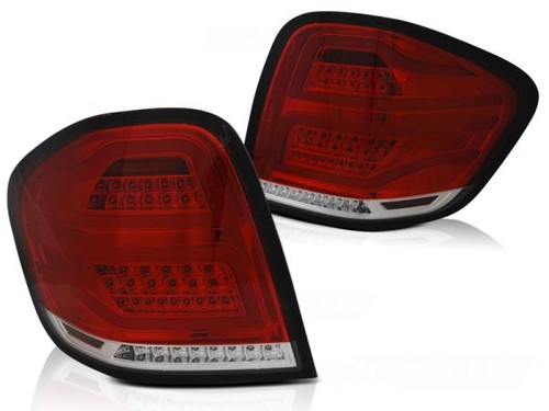 Voll led lightbar - led,