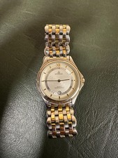 Klassische Dugena Quartz