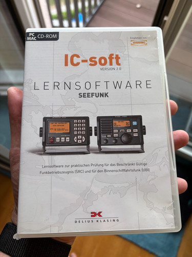Seefunk lernsoftware - seefunk,