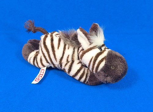 Nici zebra zsa - nici, magnici