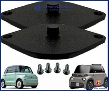 Set Haken für Teppiche Vorne