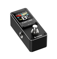 Donner Chromatic Tuner Pedal