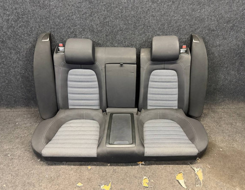 Passat rücksitzbank - vw, cc