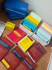 WLW Karteikarten, mündliche