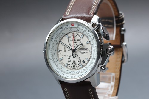 Fast neuwertig seiko - neuwertig],