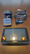 TomTom GO Professional 520 5