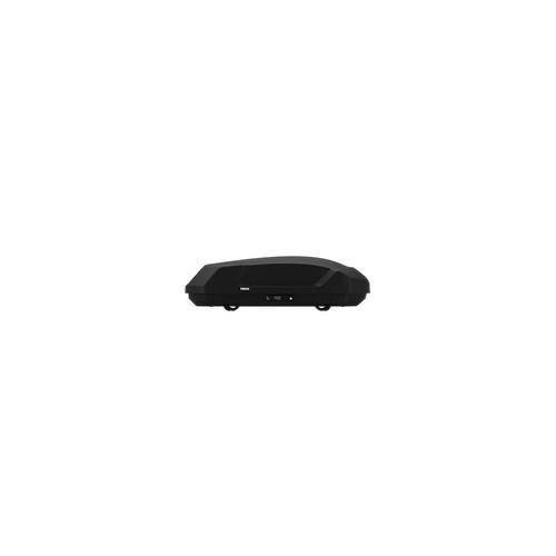 Thule force dachbox - 3,