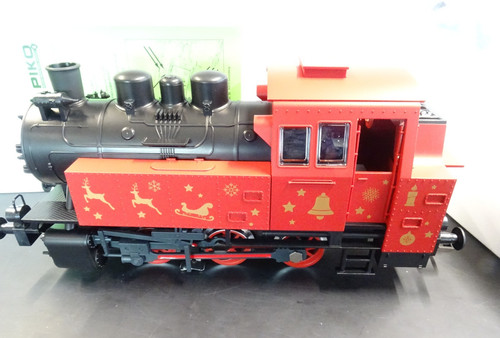 Piko spur aus set - piko, 2412