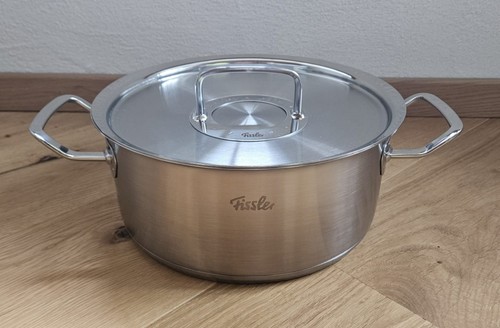 Fissler profi collection - fissler,