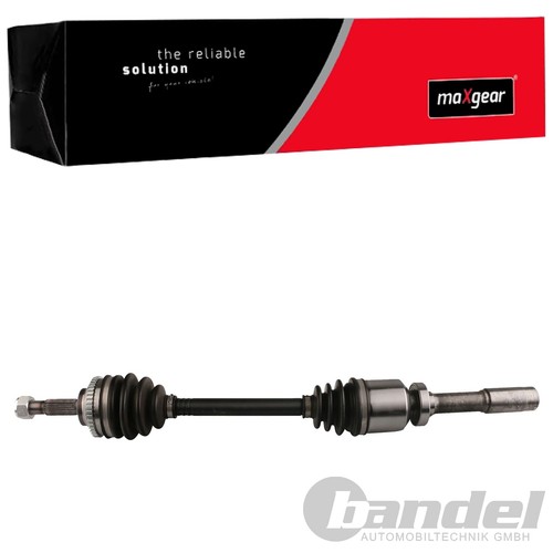Maxgear antriebswelle - maxgear,